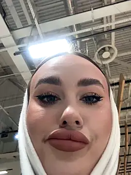 KiraSunshine online show from November 21, 4:00 am