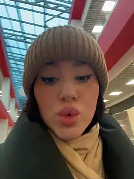 KiraSunshine online show from November 26, 4:13 am