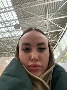 KiraSunshine online show from December 4, 4:11 am