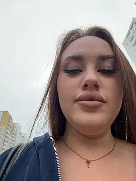 KiraSunshine online show from June 11, 3:26 am