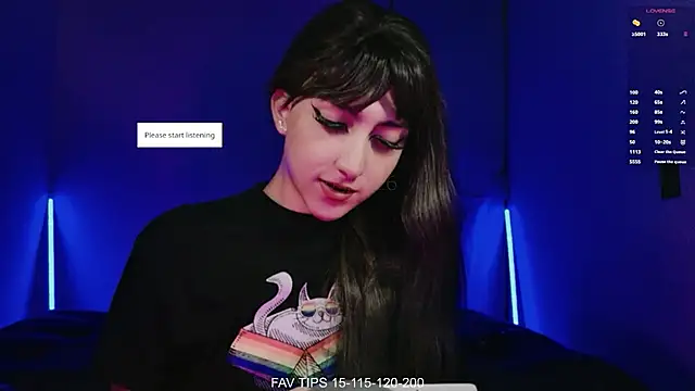 Snapshot of Nalan__ chatting on March 26, 6:08 am Nalan online show from March 26, 6:08 am