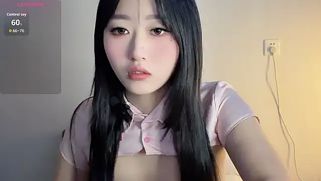 Xiaowen-wen online show from March 20, 3:06 pm