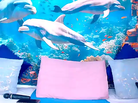 Cherrybootyjoy online show from October 26, 5:46 am