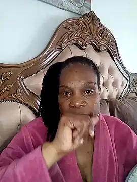 Hotcougar online show from October 31, 9:54 am