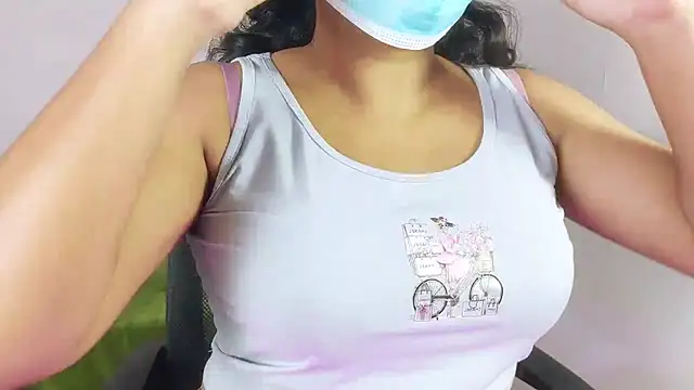 SL queen1 online show from July 29, 5:27 am