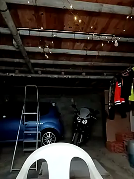 Sexyfab65 online show from November 3, 5:20 am