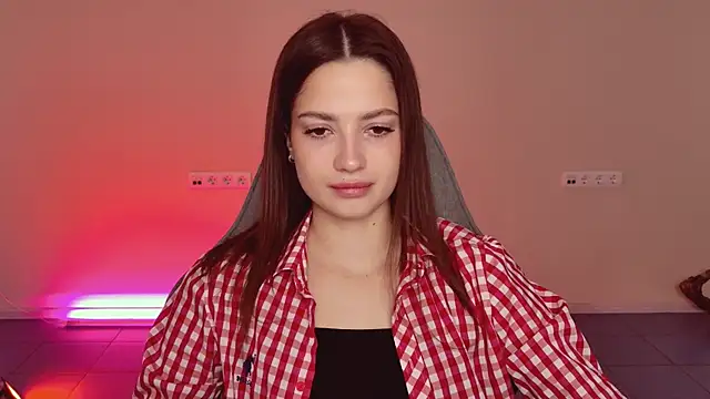 KiraVair online show from March 1, 12:29 pm