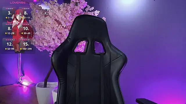 LuanEter online show from December 3, 2:48 pm