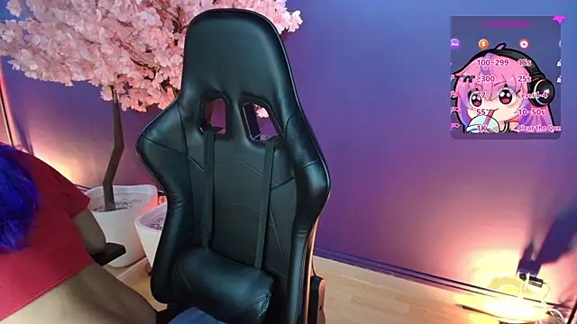 LuanEter online show from December 14, 2:00 pm