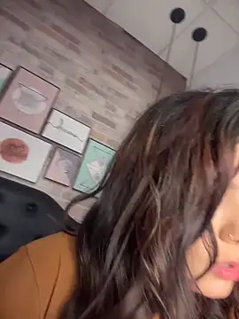 CherrySmirkXXX online show from June 20, 1:03 pm