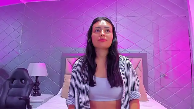 ViolettRouse online show from December 19, 5:09 pm