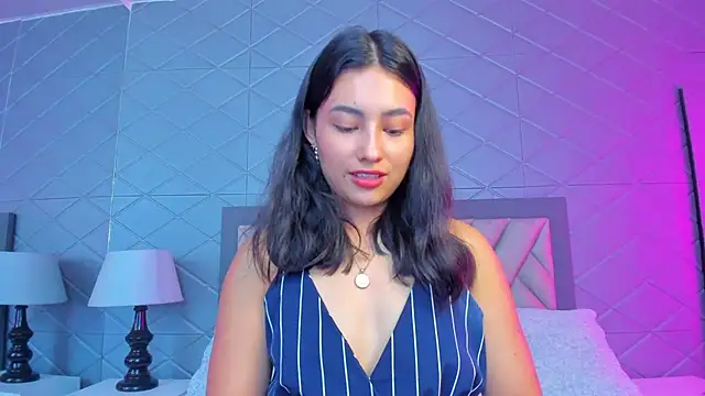 ViolettRouse online show from February 11, 3:39 pm