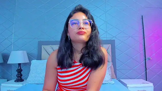 ViolettRouse online show from February 13, 5:31 pm