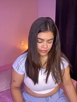 Milymar  online show from October 18, 2:29 pm