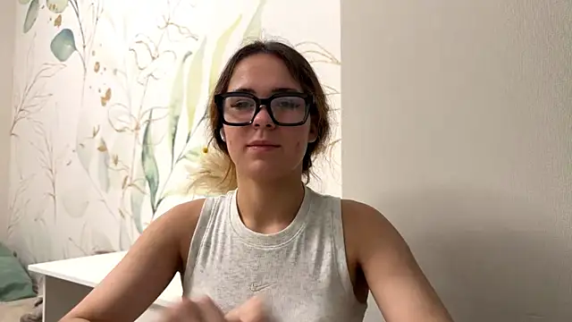 LunaAfrodita online show from October 20, 5:13 pm