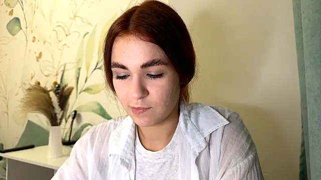 LunaAfrodita online show from October 26, 6:25 pm