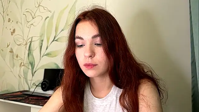 LunaAfrodita online show from November 4, 12:26 pm