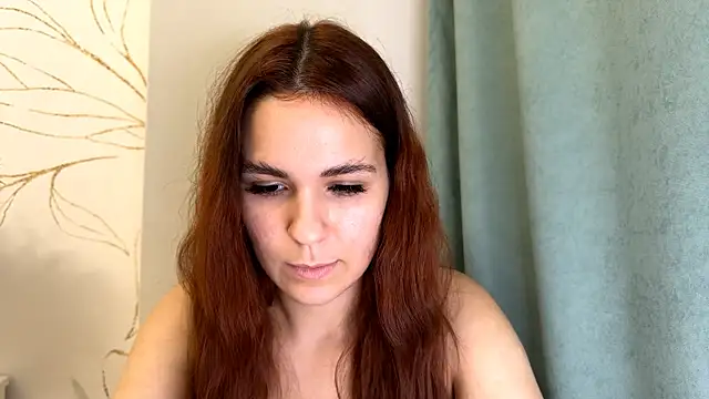 LunaAfrodita online show from November 14, 5:11 pm