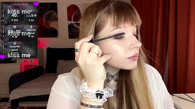 Babymoney 2007 online show from February 28, 8:54 pm