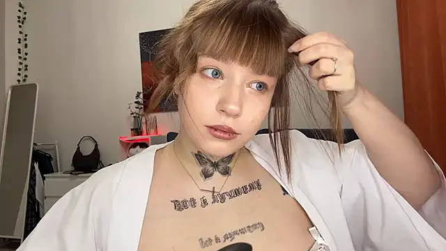 Babymoney 2007 online show from March 5, 8:49 pm