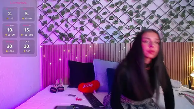 Snapshot of Lunaa_07 chatting on May 28, 5:16 am Lunaa 07 online show from May 28, 5:16 am