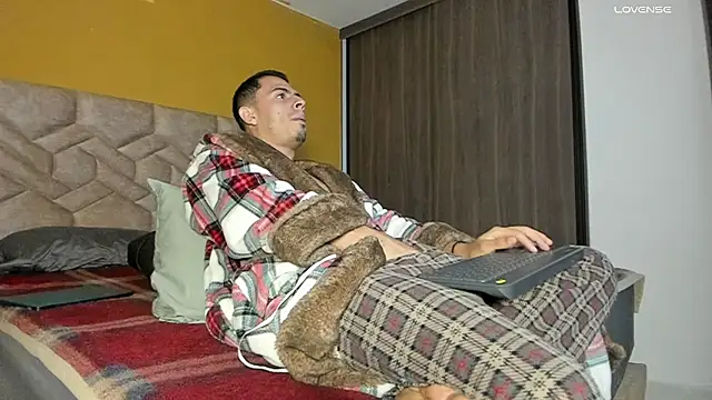 Gregory mancini online show from November 29, 4:59 am