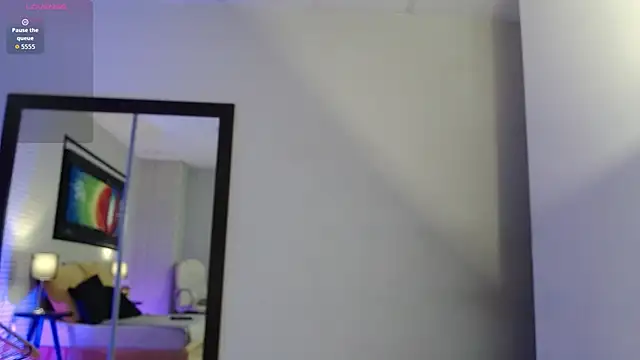 SashaaVixen online show from November 21, 11:20 am