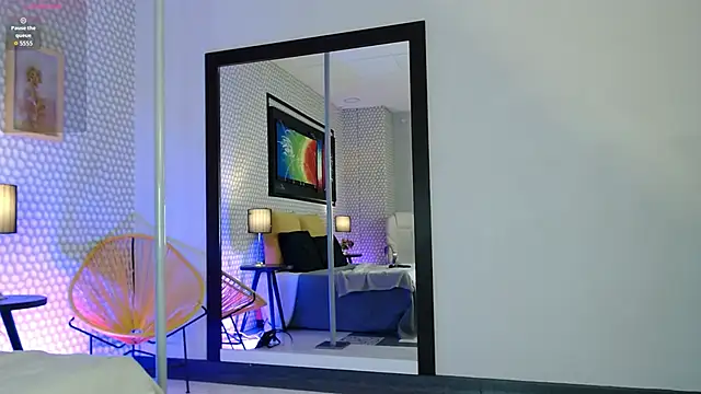 SashaaVixen online show from December 3, 11:19 am