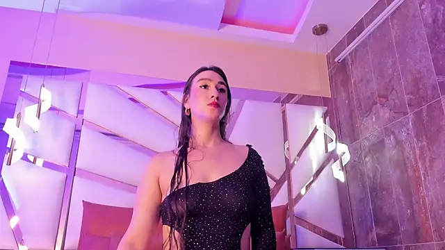 Catalina-Thompson online show from February 15, 12:03 pm