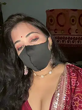 Snapshot of Dipu_cute chatting on June 3, 7:30 pm Dipu cute online show from June 3, 7:30 pm