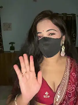 Snapshot of Dipu_cute chatting on July 3, 6:58 pm Dipu cute online show from July 3, 6:58 pm
