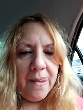 JennyInVegas online show from October 24, 6:48 pm