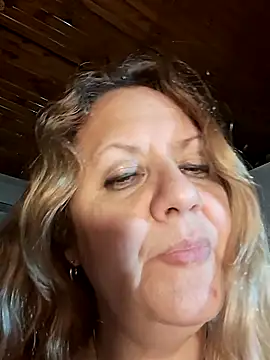 JennyInVegas online show from November 4, 2:32 am