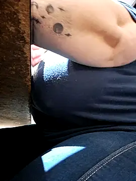 JennyInVegas online show from November 11, 2:50 pm