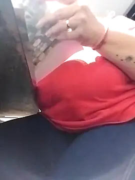 JennyInVegas online show from November 13, 3:33 pm