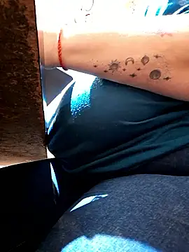 JennyInVegas online show from January 8, 1:57 pm