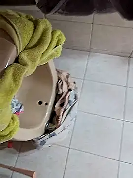 JennyInVegas online show from February 27, 10:48 am