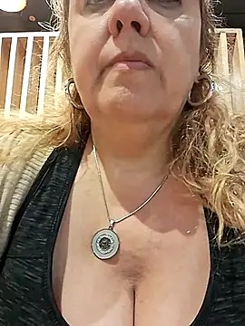 JennyInVegas online show from March 1, 2:02 am