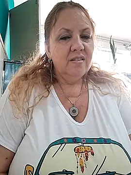 JennyInVegas online show from March 14, 5:29 pm