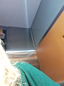 JennyInVegas online show from April 23, 12:40 pm