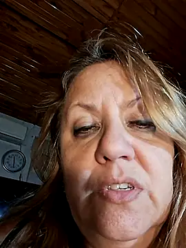 JennyInVegas online show from April 28, 2:27 am