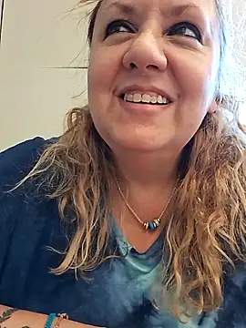 JennyInVegas online show from April 29, 8:37 pm