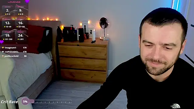 Snapshot of AdeleLaCr0ix chatting on November 28, 1:36 pm AdeleLaCr0ix online show from November 28, 1:36 pm