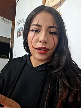 chloebrownn03 online show from October 28, 3:43 am