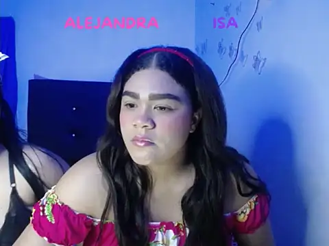 2moons full of love online show from November 16, 11:21 pm