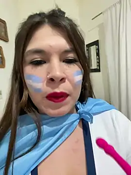 Labellasex online show from July 14, 4:17 am