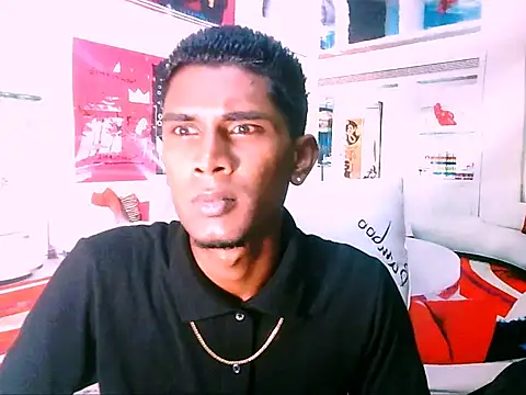 IndianThuggin online show from October 27, 4:05 am