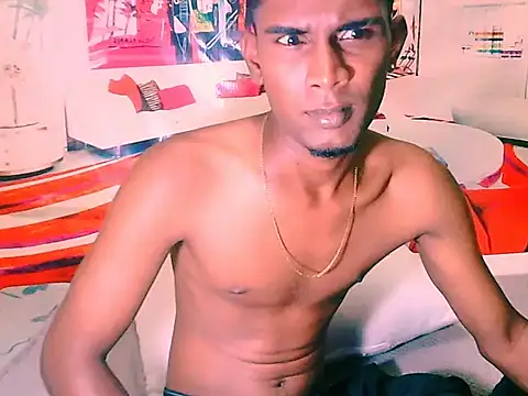 IndianThuggin online show from November 10, 4:11 am