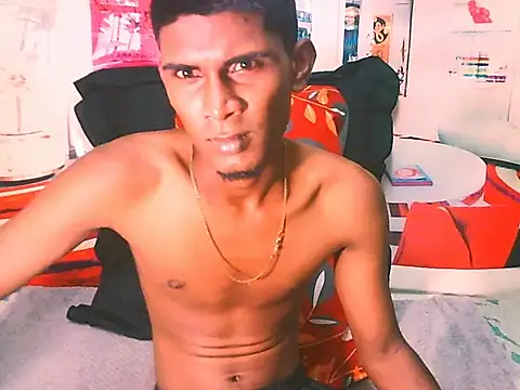 IndianThuggin online show from November 28, 4:04 am