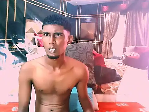 IndianThuggin online show from April 20, 7:44 am